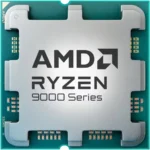 Procesador AMD Ryzen 7 9850X3D/Am5/4.7Ghz/8Core/96Mb/120W/C/Graficos/S/Fan/100-100001973Wof