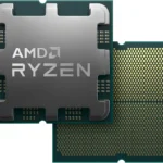 Procesador AMD Ryzen 7 9850X3D/Am5/4.7Ghz/8Core/96Mb/120W/C/Graficos/S/Fan/100-100001973Wof