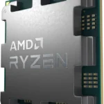 Procesador AMD Ryzen 7 9850X3D/Am5/4.7Ghz/8Core/96Mb/120W/C/Graficos/S/Fan/100-100001973Wof