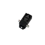 Protector Contra Descargas Ditek Dtkpoc/Para Ethernet/Extensor PoE/Alimentacion Sobre Cable Coaxial/Bnc Hembra-Bnc Hembra/Impedancia De 75 Ohms/10-100Mhz
