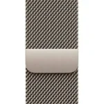 46Mm Slate Milanese Loop - M/L