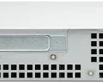 NAS Qnap Tower 4 Slots 4Gb RAM Exp512Mb Flash Proc Annapurnalab