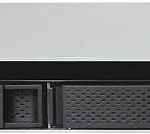 NAS Qnap Tower 4 Slots 4Gb RAM Exp512Mb Flash Proc Annapurnalab