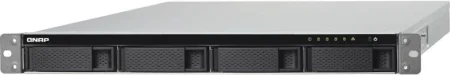 NAS Qnap Tower 4 Slots 4Gb RAM Exp512Mb Flash Proc Annapurnalab