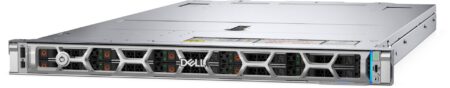 Servidor Dell R470 R470271_6505P432 –