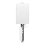 Access Point Ruijie Rg-Rap52-Od-Sec Gbps/802.11Ac Sectorial 90° IP65/Compacto Con Antena Externa
