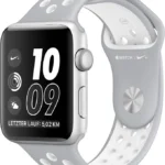 Apple Watch 42 Veiled Grey Nsb M/L-Ame