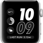 Apple Watch 42 Veiled Grey Nsb M/L-Ame