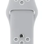 Apple Watch 42 Veiled Grey Nsb M/L-Ame