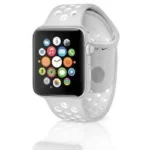 Apple Watch 42 Veiled Grey Nsb M/L-Ame
