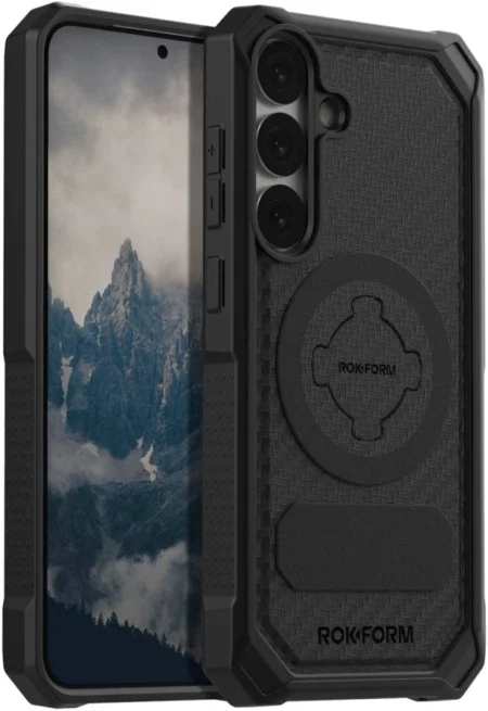Galaxy S25+ Rugged Case