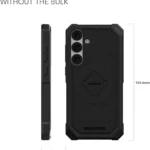 Galaxy S25+ Rugged Case