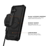 Galaxy S25+ Rugged Case