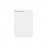 Access Point Ruijie Rg-Rap1201 Gbps/802.11Ac Wave 2/Alto Rendimiento Y MIMO 2X2.
