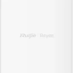 Access Point O Cpe Ruijie Rg-Est330F-P Banda 5Ghz/Especializado Para Camaras/Compatible Con Airmetro/2 Puertos PoE Out 802.3Af Hasta 15.4W Totales/Enlace De Hasta 3 Km