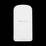 Access Point O Cpe Ruijie Rg-Est330F-P Banda 5Ghz/Especializado Para Camaras/Compatible Con Airmetro/2 Puertos PoE Out 802.3Af Hasta 15.4W Totales/Enlace De Hasta 3 Km