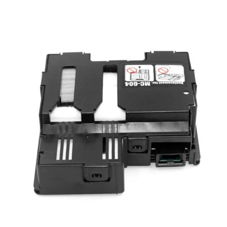 Cartucho De Mantenimiento Canon Mc-G04 Compatible Con G2170 G3170 G1230 G2270 G4170/5813C001Aa