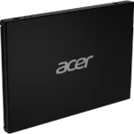 SSD Drive 2.5In Acer 512Gb (Bl.9Bwwa.108) SATA 3 Re100 560Mb/S