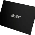 SSD Drive 2.5In Acer 512Gb (Bl.9Bwwa.108) SATA 3 Re100 560Mb/S