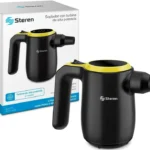 Soplador Steren Blo-200/Con Turbina De Alta Potencia/480W