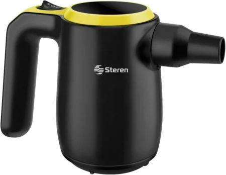 Soplador Steren Blo-200/Con Turbina De Alta Potencia/480W
