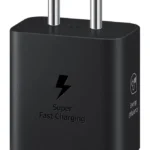 Samsung Charger 25W (W/O Cable)