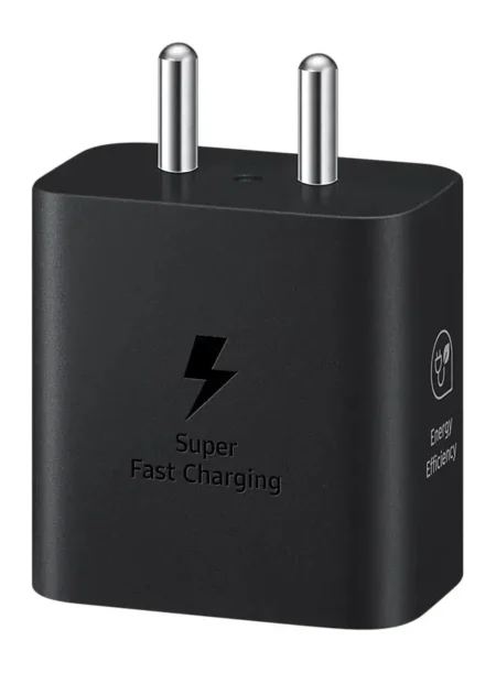 Samsung Charger 25W (W/O Cable)