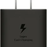 Samsung Charger 25W (W/O Cable)