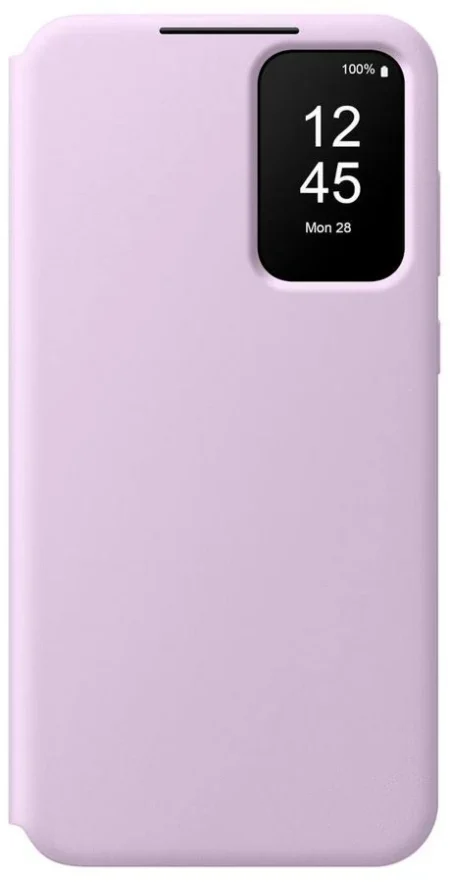Galaxy A35 Smart View Wallet Cover