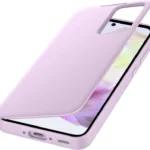 Galaxy A35 Smart View Wallet Cover