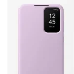 Galaxy A35 Smart View Wallet Cover