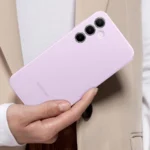 Galaxy A35 Smart View Wallet Cover
