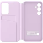 Galaxy A35 Smart View Wallet Cover