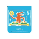 Tarjeta Flipsuit Samsung Keith Haring para Galaxy Z Flip 5 - Edición Especial Music
