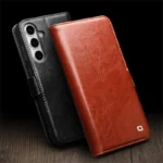 Galaxy S24 Fe Wallet Case