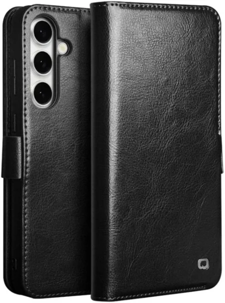 Galaxy S24 Fe Wallet Case