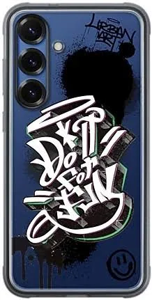 Galaxy S25+ Flipsuit (Rugged) Case