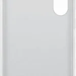 Funda Samsung Galaxy S25+ Flipsuit Case Interactiva NFC Blanca
