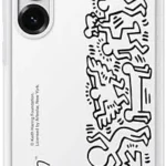 Funda Samsung Galaxy S25+ Flipsuit Case Interactiva NFC Blanca