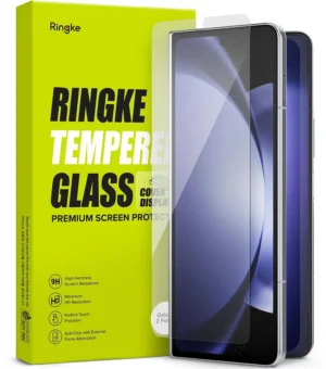 Galaxy Fold 5 Front Protection Film