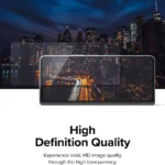 Galaxy Fold 5 Front Protection Film