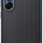Funda Samsung Galaxy S25 Rugged Case Protección Militar Negra
