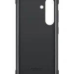 Funda Samsung Galaxy S25 Rugged Case Protección Militar Negra
