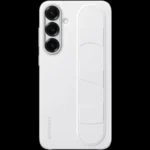 Funda Samsung Galaxy S25+ Flipsuit Case Interactiva NFC Blanca