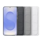 Funda Samsung Galaxy S25+ Flipsuit Case Interactiva NFC Blanca