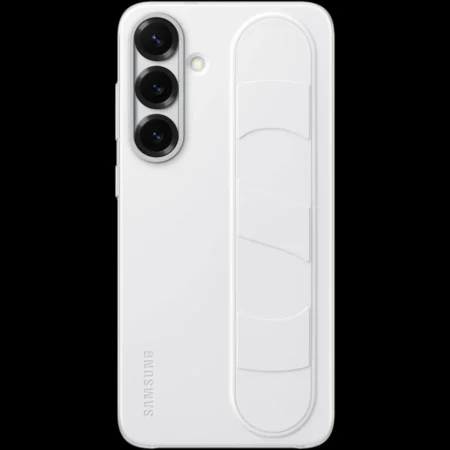 Funda Samsung Galaxy S25+ Flipsuit Case Interactiva NFC Blanca