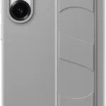 Funda Samsung Galaxy S25+ Standing Grip Case Ergonómica Gris