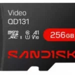 Memoria Microsdxc 256Gb Flash Extreme Pro Sandisk Sdsqxcd-256G-Gn6Ma Uhs-I Clase 10 (Openbox)