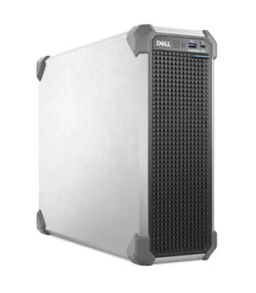 Servidor Dell 21432396.1.1/intel Xeon 6 Performance 6505p/32gb Ddr5/480gb Ssd/sata/poweredge R470 - 1