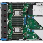 Hpe Proliant Compute Dl380 Gen12 6507P 8C 1P 2X32Gb-R 8Sff